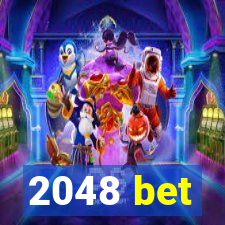 2048 bet